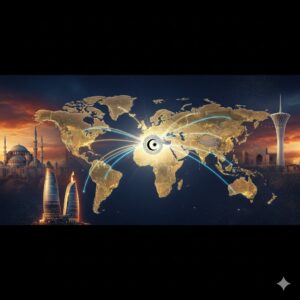 organization of turkic states